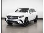 2024 Mercedes-Benz Glc GLC 300 4MATIC