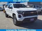 2024 Chevrolet Colorado 2WD LT