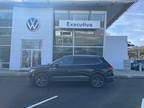 2024 Volkswagen Tiguan SE 4Motion