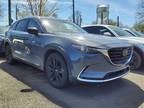 2021 Mazda CX-9 Carbon Edition