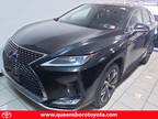 2022 Lexus RX 450hL Base