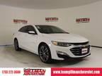 2024 Chevrolet Malibu LT 2LT