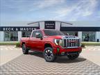 2024 Gmc Sierra 2500HD Denali 4WD Crew Cab 159