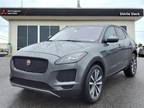 2020 Jaguar E-PACE P250