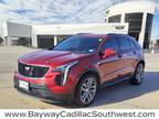 2019 Cadillac XT4 Sport