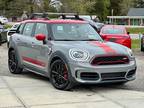 2020 Mini Countryman John Cooper Works ALL4