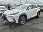 2021 Lexus NX 300h 300h