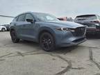 2022 Mazda CX-5 2.5 S Carbon Edition