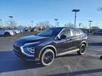 2024 Mitsubishi Eclipse Cross LE