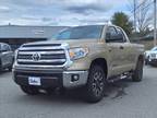 2017 Toyota Tundra SR5 5.7L V8