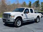 2010 Ford F-250 Super Duty Lariat