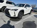 2020 Lexus UX 250h 250h Base