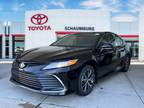 2024 Toyota Camry XLE 2.5 AWD