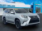 2019 Lexus GX 460 GX 460 Premium