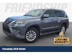 2018 Lexus GX 460 460