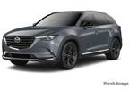 2022 Mazda CX-9 Carbon Edition