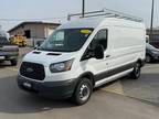 2018 Ford Transit 250