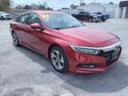 2020 Honda Accord EX-L