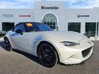 2019 Mazda MX-5 Miata Club