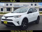 2017 Toyota RAV4 SE