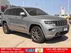 2017 Jeep Grand Cherokee Limited 75th Anniversary Edition