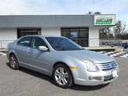 2009 Ford Fusion V6 SEL