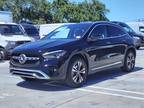 2024 Mercedes-Benz Gla GLA 250