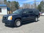 2007 Gmc Yukon Xl SLT