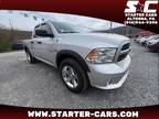 2013 Ram 1500 Express