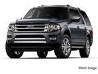 2015 Ford Expedition Platinum