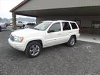 2004 Jeep Grand Cherokee Limited