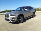 2022 BMW X1 sDrive28i