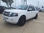 2013 Ford Expedition El Limited