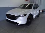 2023 Mazda CX-5 2.5 Turbo