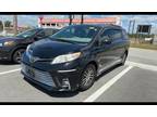 2018 Toyota Sienna XLE 7 Passenger