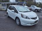 2013 Honda Fit Base