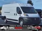 2018 Ram Promaster 3500 159 WB