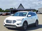 2016 Hyundai Santa Fe Limited