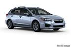 2017 Subaru Impreza Premium