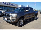 2014 Toyota Tacoma PreRunner V6