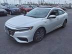 2020 Honda Insight Touring