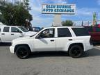 2007 Chevrolet Trailblazer LS