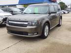 2014 Ford Flex SEL