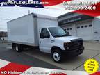 2016 Ford E-Series E-350 SD