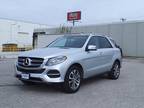 2016 Mercedes-Benz Gle GLE 350