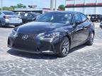 2018 Lexus IS 300 300