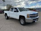 2017 Chevrolet Silverado 2500HD LT