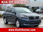 2019 Kia Sorento LX V6