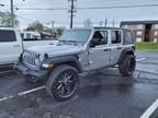 2019 Jeep Wrangler Unlimited Unlimited Sport