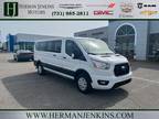 2021 Ford Transit T-350 148 LOW ROOF XL RW